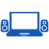 audio-video png